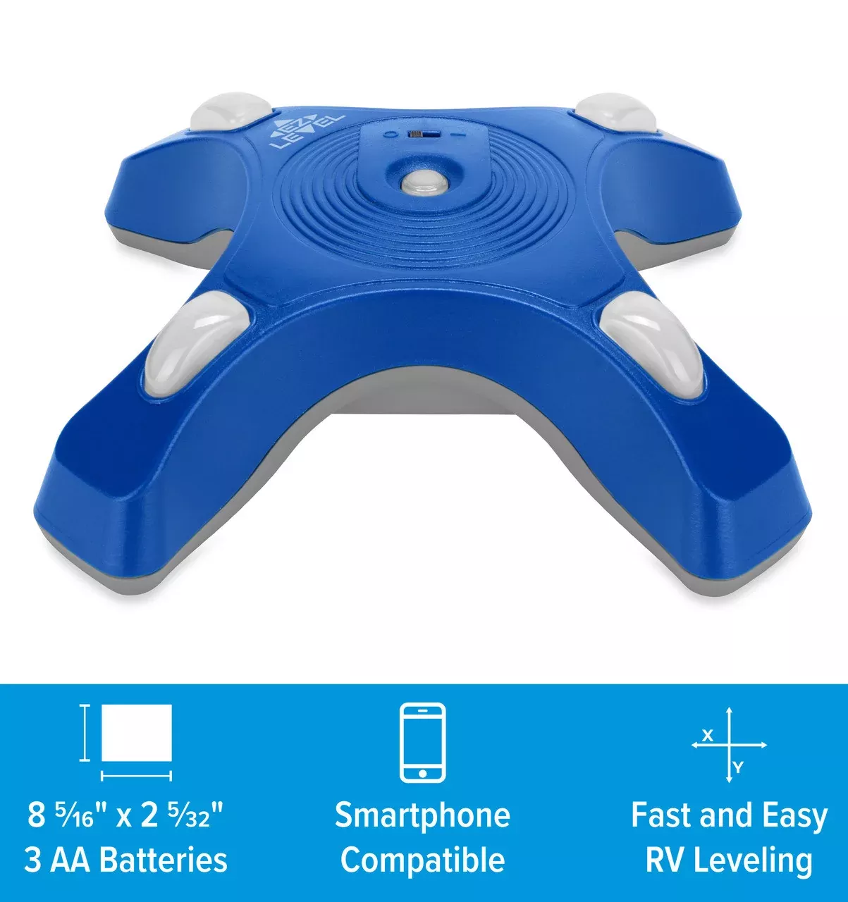 Wireless RV Ez Level