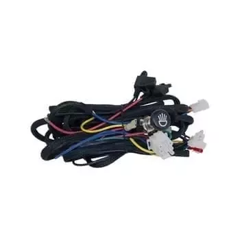 Wiring Harness For Light Kits (Universal Fit)