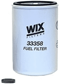 WIX Fuel Filter 33358