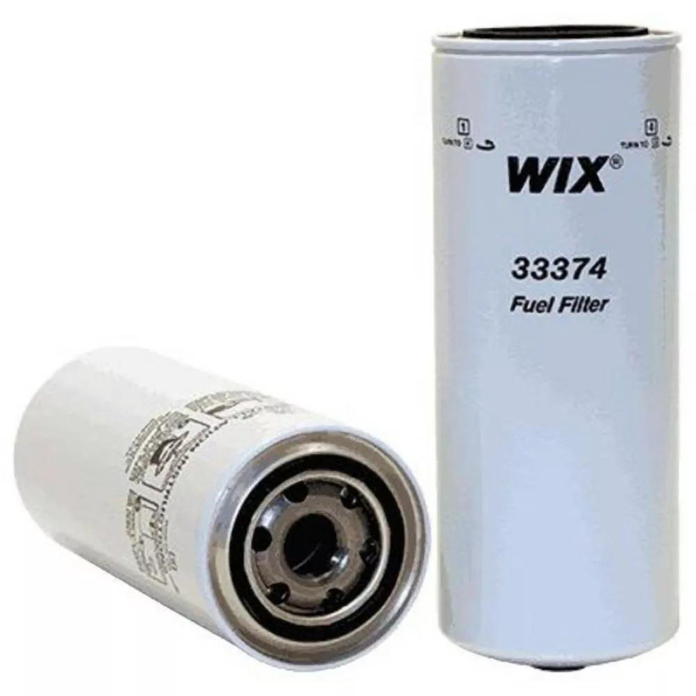 WIX Fuel Filter 33374