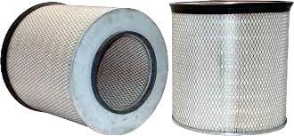WIX Round Panel Air Filter 46623