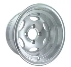 Wolf - 12" Aluminum Rim (10272-B21)