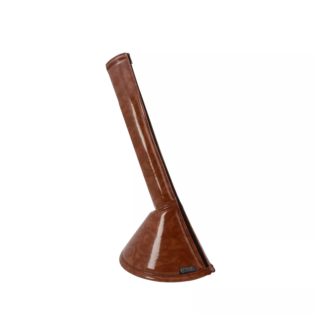 Wood Pattern17" Gear Shift Boot Cover