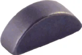 Woodruff Key For Yamaha G1-G22 gas Carts (14422-B25)