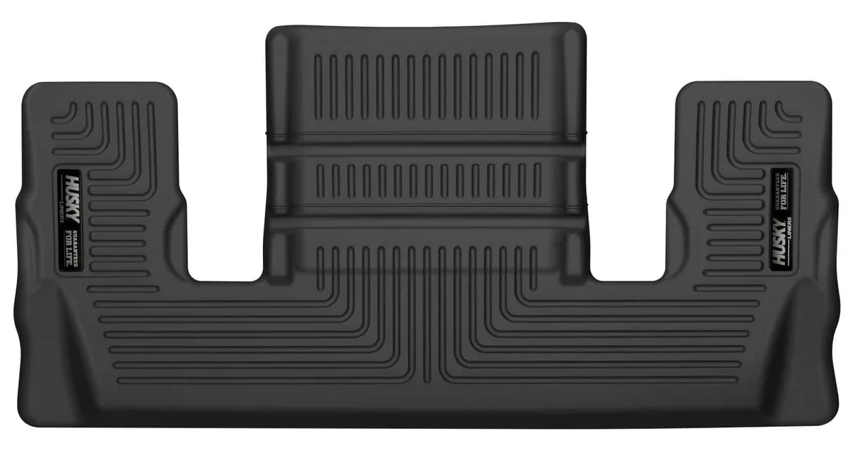 X-ACT 3RD ROW FLOOR LINER 20-26 AVIATOR-55771