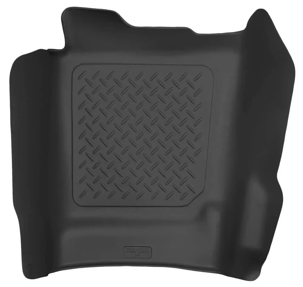 X-ACT CENTER HUMP LINER 14-18 GM 1500/ 15-19 HD EXTENDED/CREW CAB-53151