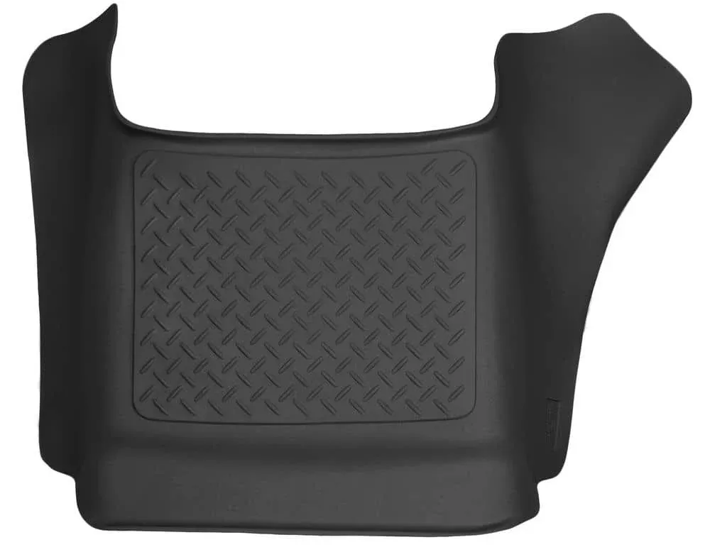 X-ACT CENTER HUMP LINER DODGE RAM 02-18 1500 REG/QUAD/ 03-09 2500/3500 QUAD/MEGA/03-18 2500/3500 REG-53531