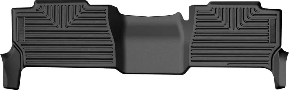 X-ACT FLOOR LINERS 00-06 YUK/TAH-54441