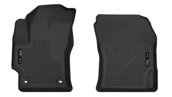 X-ACT FRONT FLOOR LINERS 20-26 COROLLA SEDAN-54831