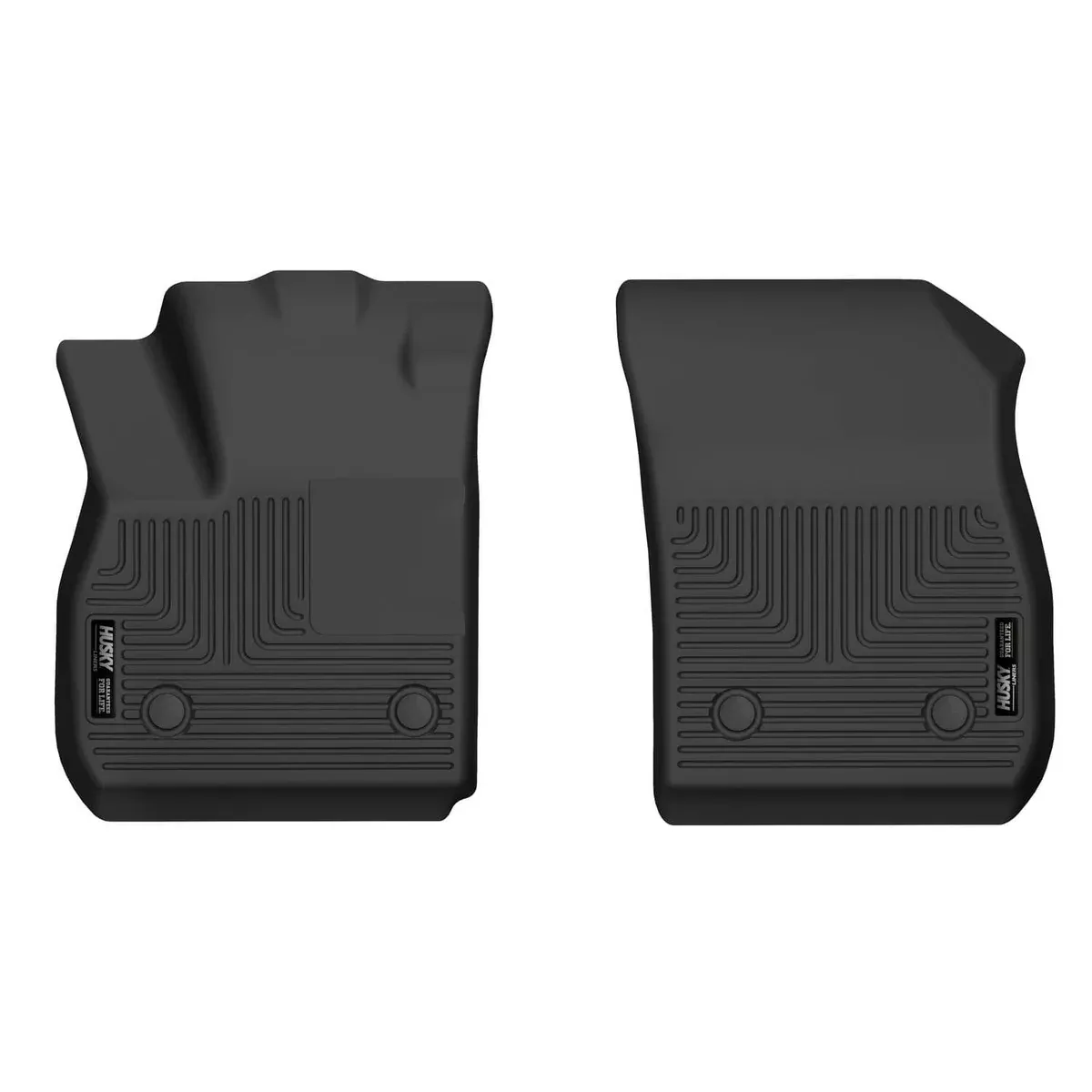 X-ACT FRONT FLOOR LINERS 21-23 ENVISION-51251