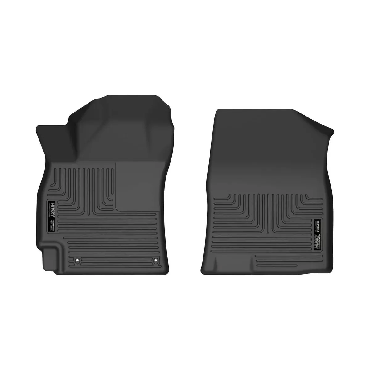 X-ACT FRONT FLOOR LINERS 21-26 ELANTRA-51301