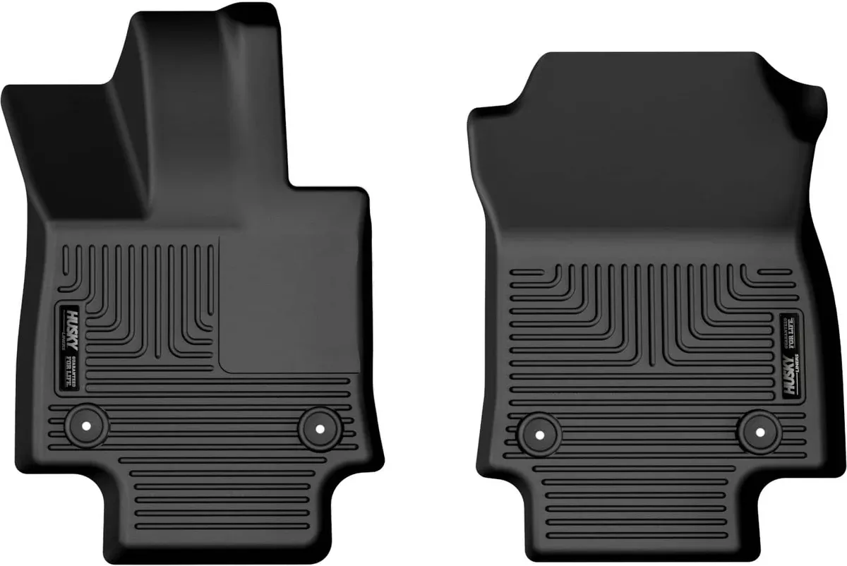 X-ACT FRONT FLOOR LINERS 22-26 LEXUS NX-51931