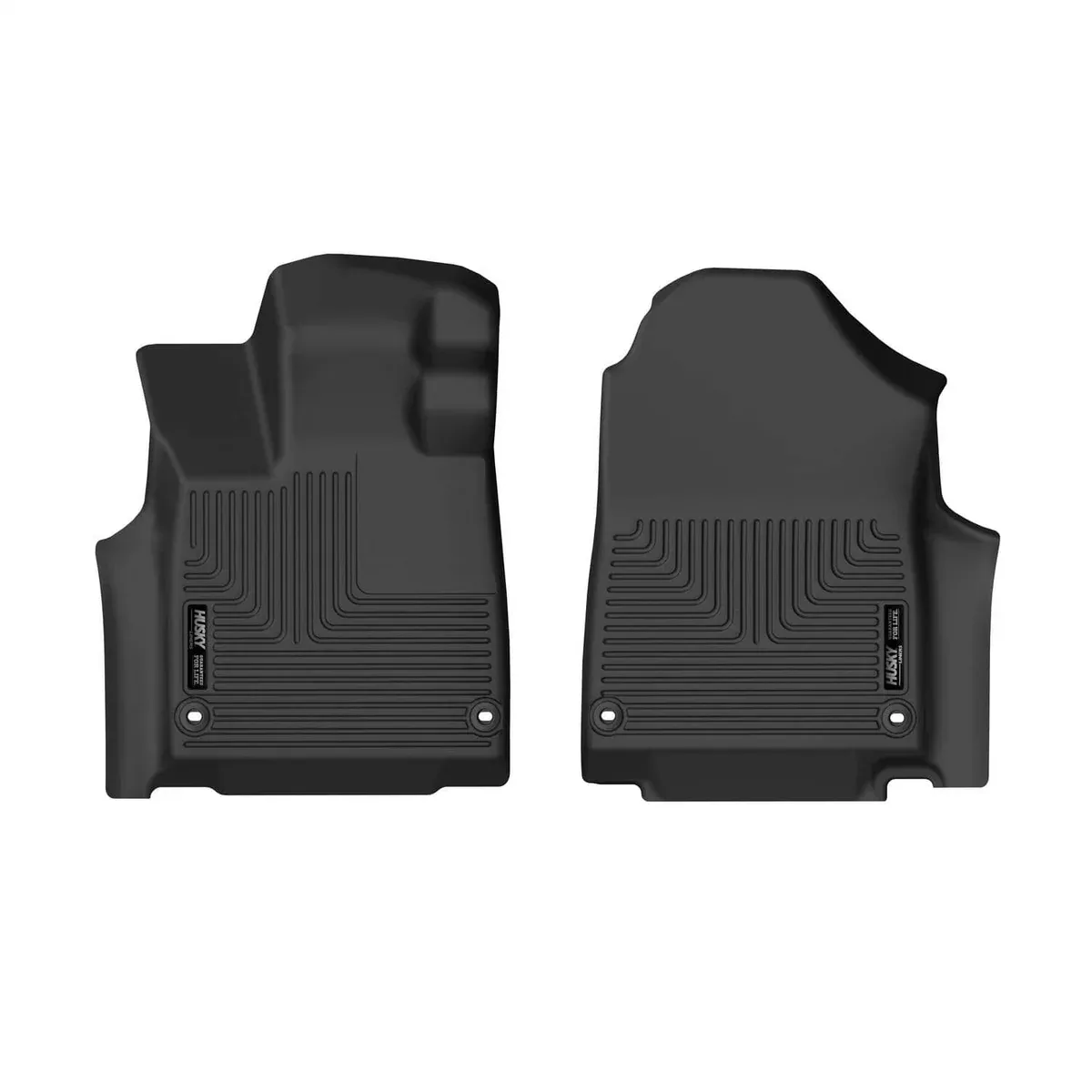 X-ACT FRONT FLOOR LINERS 22-26 MDX-51321