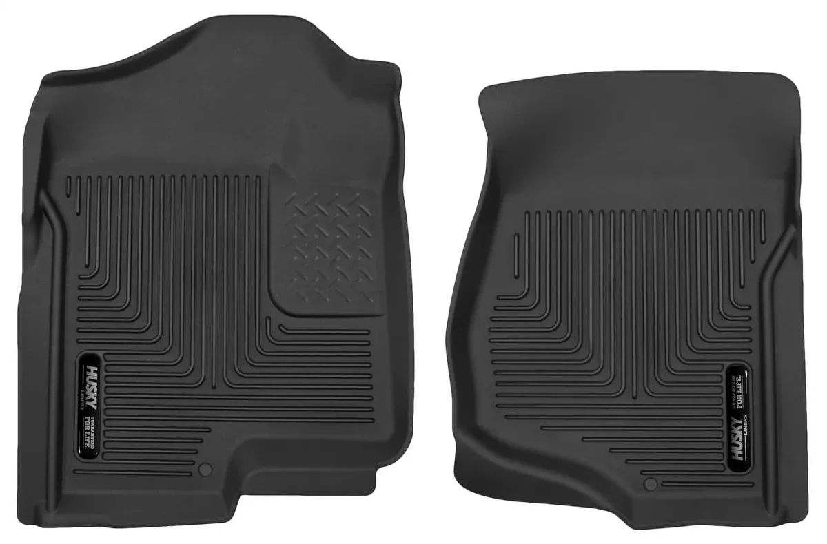 X-ACT FRONT LINERS 07-14 GM/SUB/TAH/ YUK/ESC/07-13 AVAL-53101