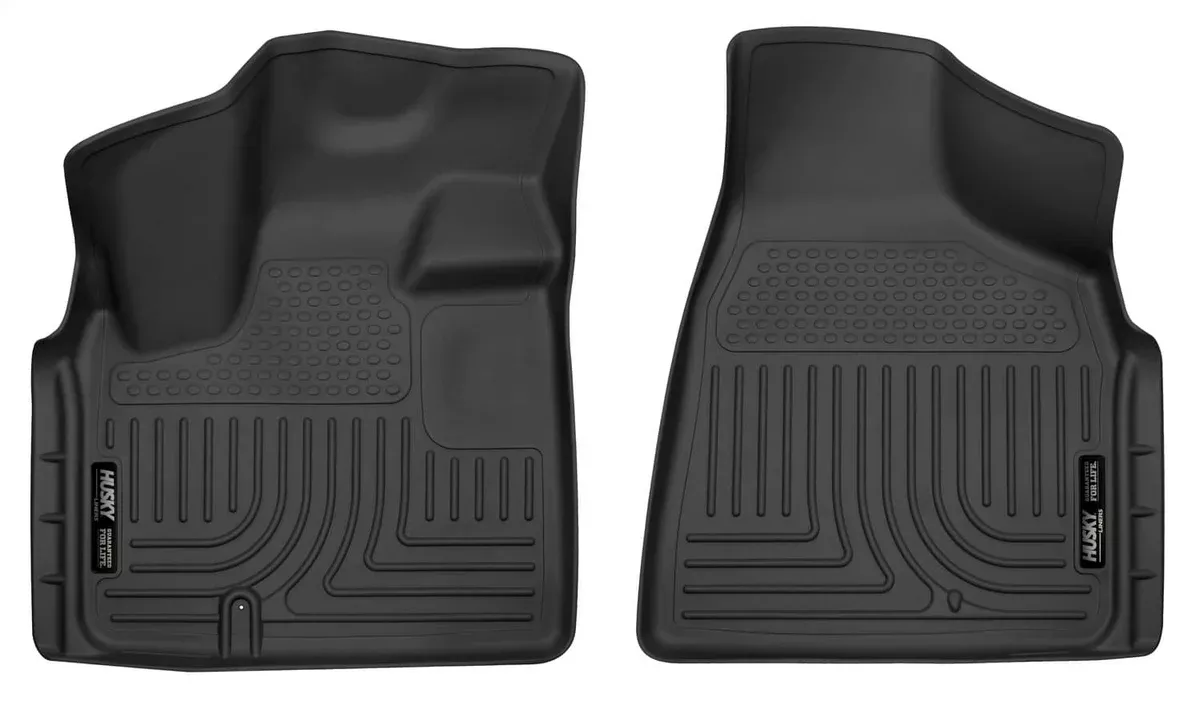 X-ACT FRONT LINERS 08-20 GRAND CARAVAN/ 08-16 TOWN & COUNTRY-55521