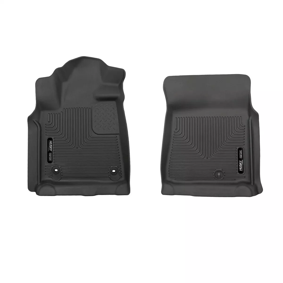 X-ACT FRONT LINERS 12-21 TUNDRA/12-22 SEQUOIA-53711