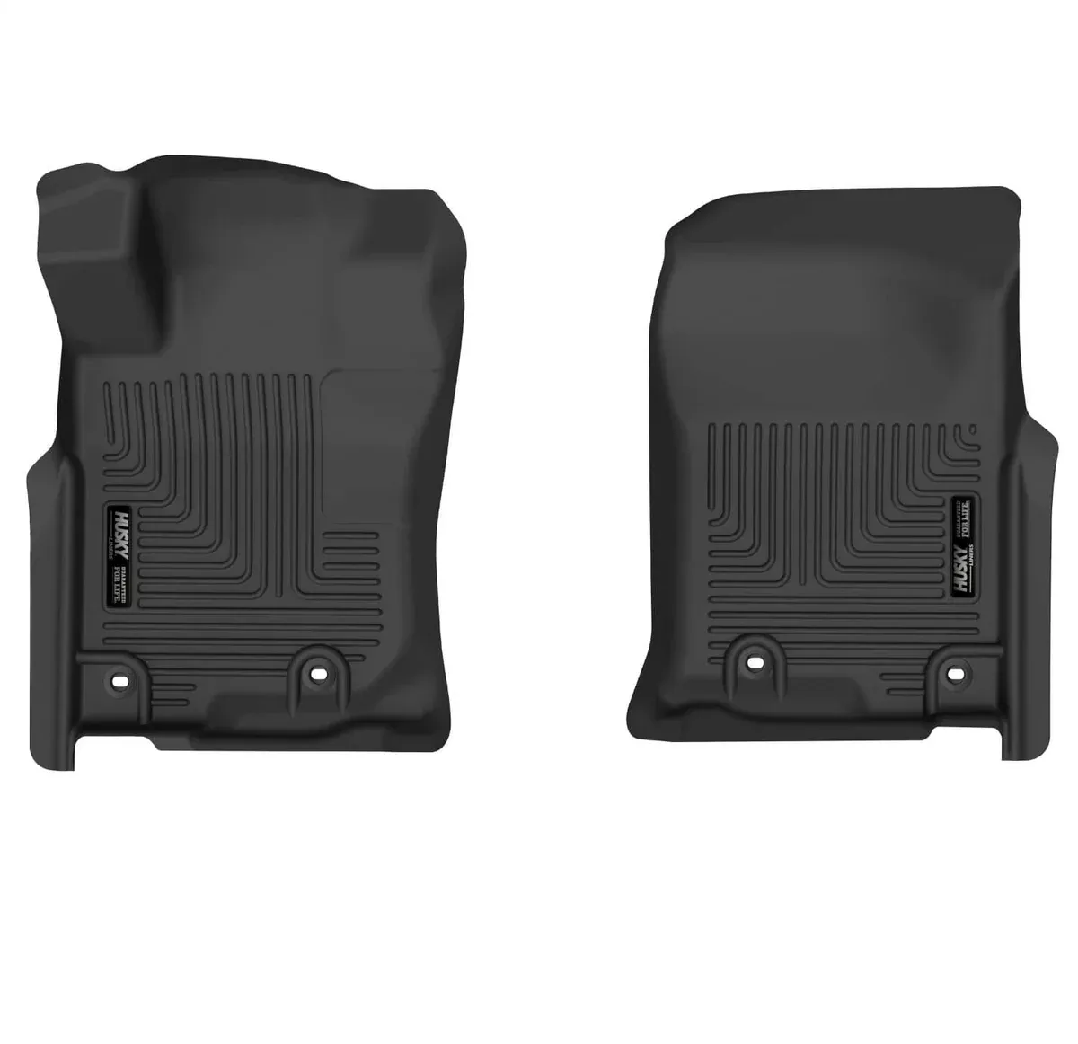 X-ACT FRONT LINERS 13-24 4RUNNER/ 14-23 GX460-53761
