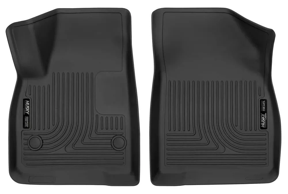 X-ACT FRONT LINERS 17-25 XT5/19-26 BLAZER/17-23 ACADIA-52251