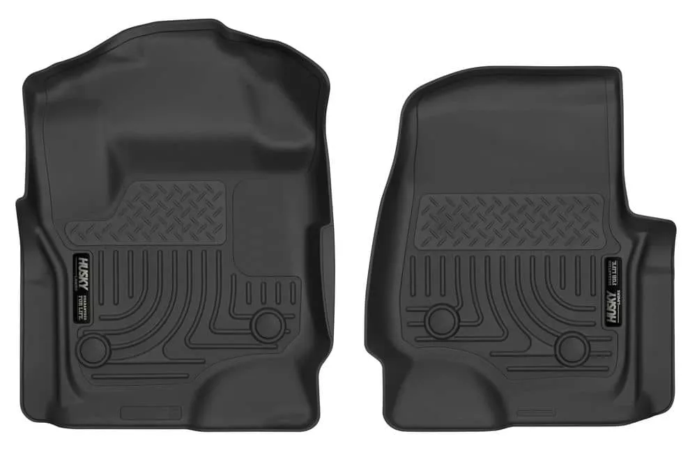 X-ACT FRONT LINERS 17-26 S/DUTY EXTENDED/CREW CAB-52731