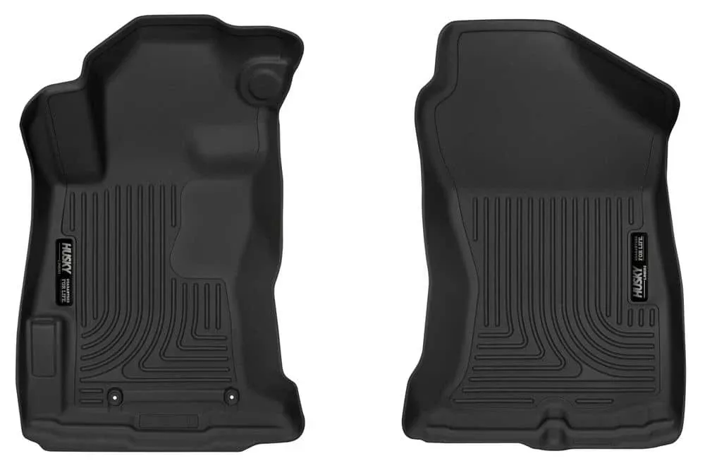 X-ACT FRONT LINERS 18-23 CROSSTREK/ 17-23 IMPREZA-52871