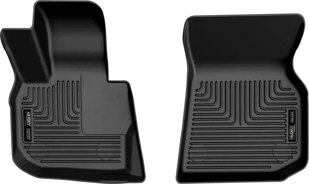 X-ACT FRONT LINERS 18-24 BMW X3-50941