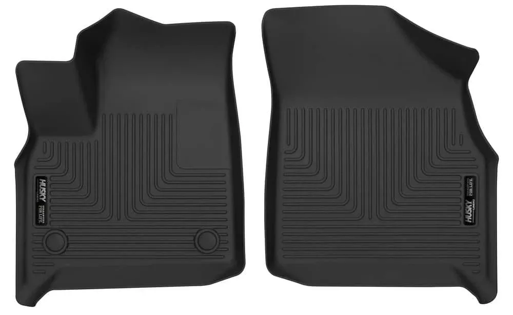 X-ACT FRONT LINERS 18-24 ENCLAVE/18-23 TRAVERSE/2024 TRAVERSE LIMITED-52931