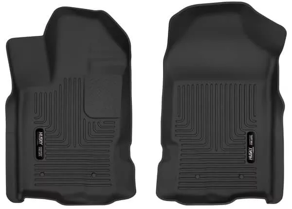 X-ACT FRONT LINERS 19-23 RANGER EXTENDED/CREW CAB-54701
