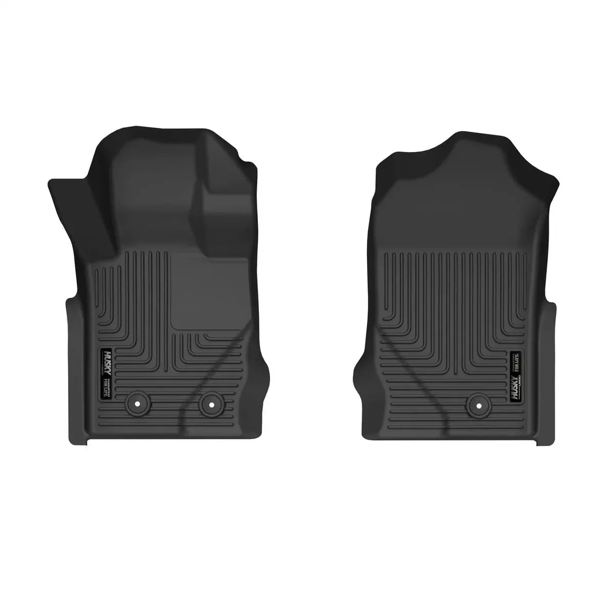 X-ACT FRONT LINERS 21-26 BRONCO-55941