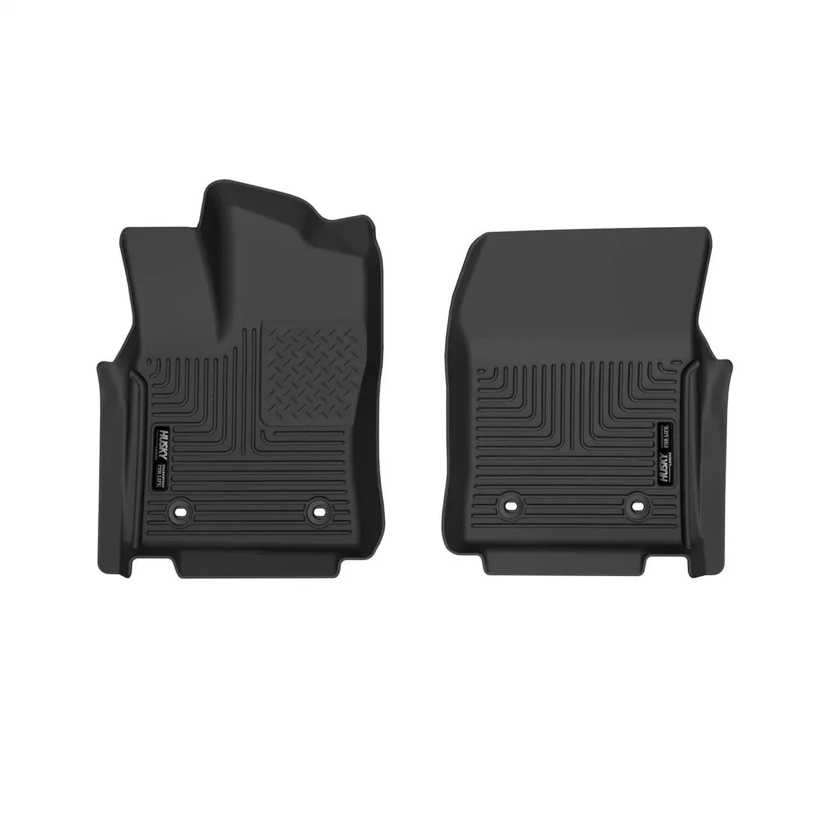 X-ACT FRONT LINERS 22-26 TUNDRA/23-26 SEQUOIA-53781