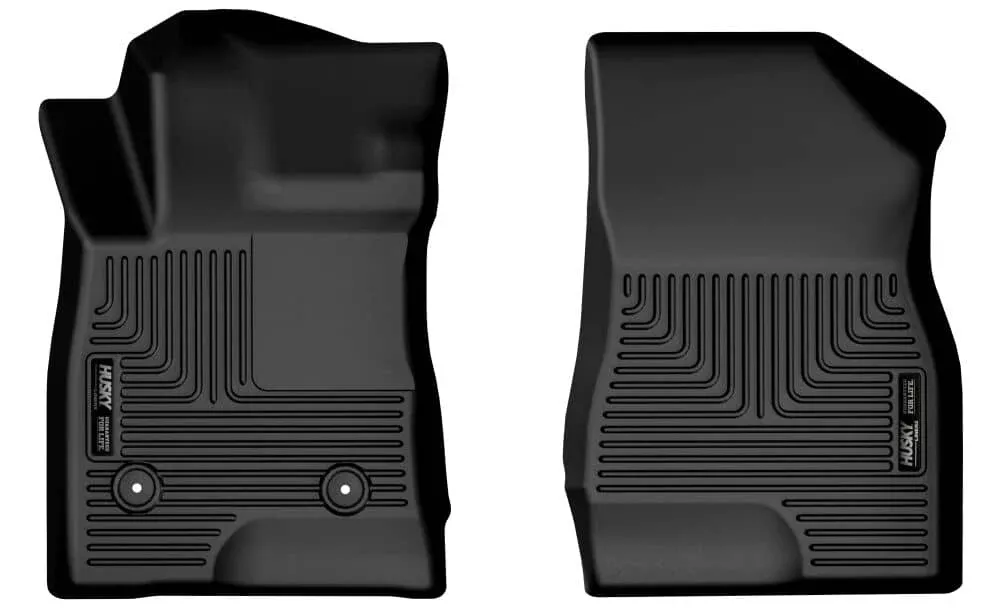 X-ACT FRONT LINERS 24-26 ENVISTA/TRAX-55971