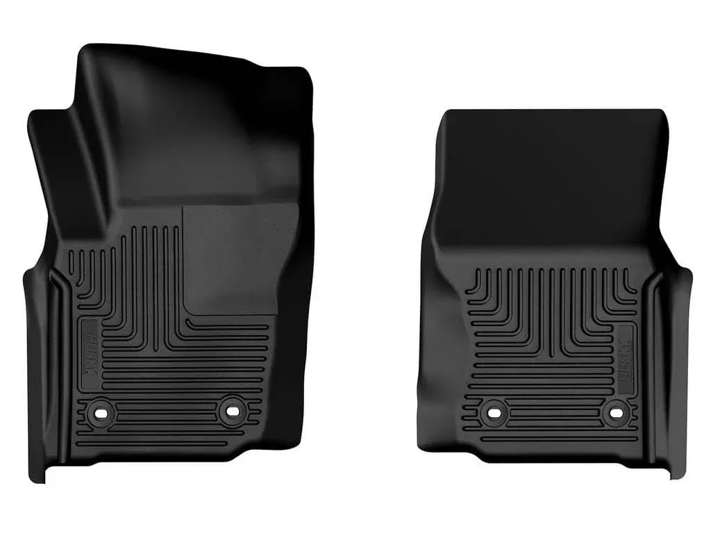 X-ACT FRONT LINERS 24-26 TACOMA W/MANUAL TRANSMISSION-54351