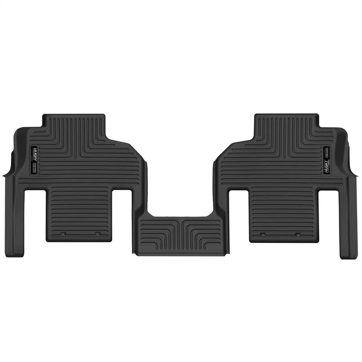 X-ACT LINER 22-23 WAGONEER 2ND ROW-51411