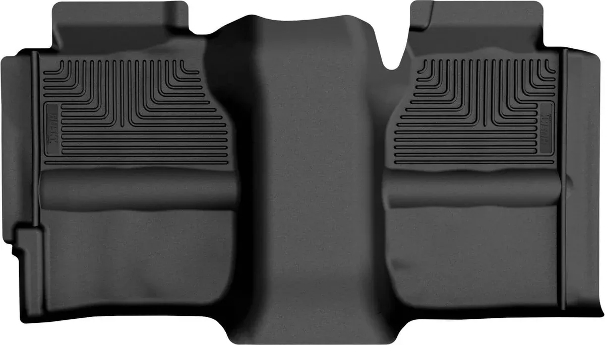 X-ACT REAR FLOOR LINER 00-06 GM 1500/01-06 HD EXTENDED CAB-54431