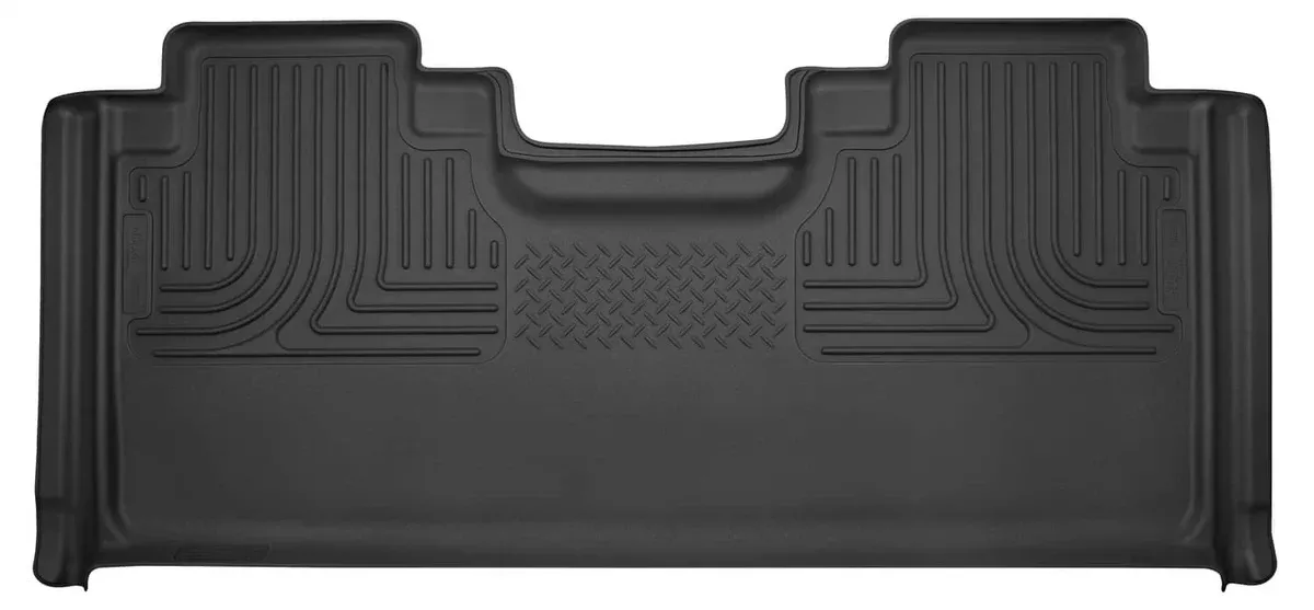 X-ACT REAR FLOOR LINER 15-26 F150/ 17-26 S/DUTY EXTENDED CAB-53451