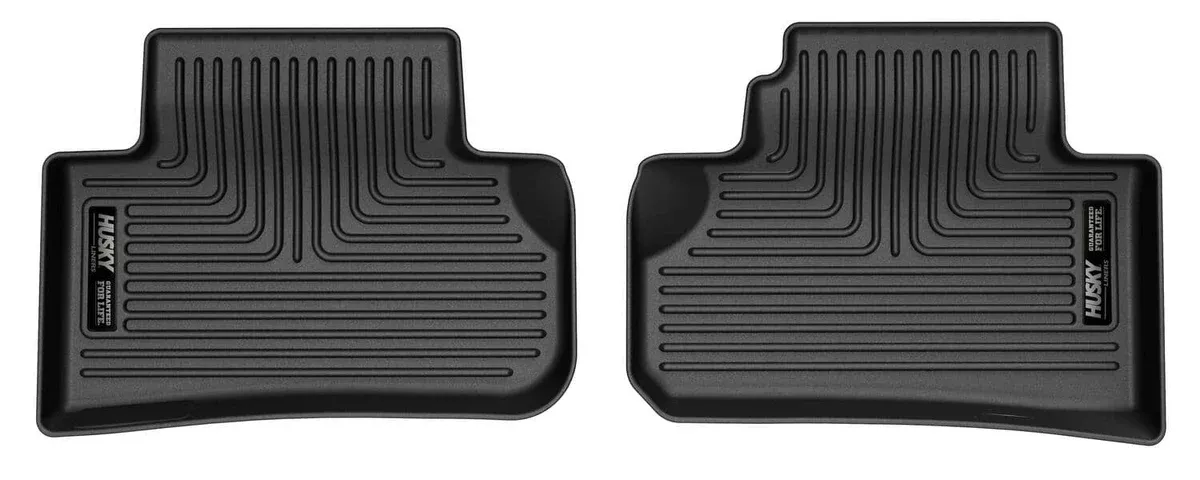 X-ACT REAR FLOOR LINER 18-24 AUDI Q5/SQ5-50971
