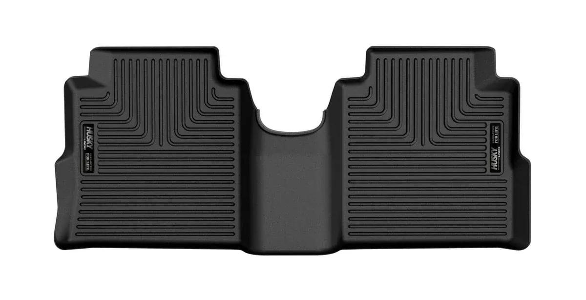 X-ACT REAR FLOOR LINER 18-24 KICKS-50811
