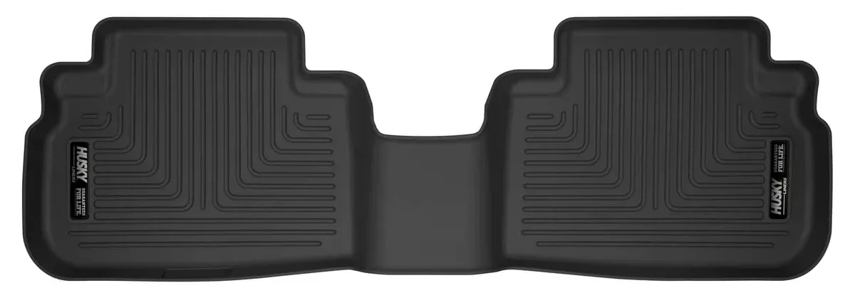 X-ACT REAR FLOOR LINER 19-24 FORESTER-54741