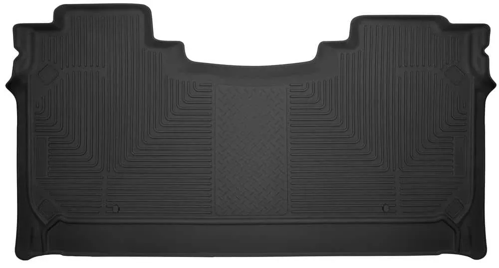 X-ACT REAR FLOOR LINER 19-26 RAM 1500 CREW CAB-54601