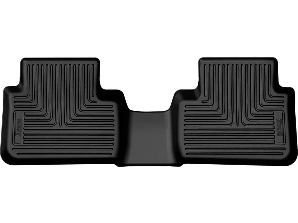 X-ACT REAR FLOOR LINER 19-26 RDX-53971