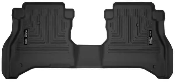 X-ACT REAR FLOOR LINER 20-26 GLADIATOR-54791