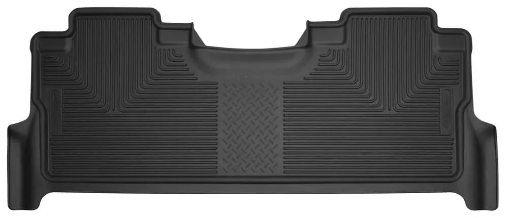 X-ACT REAR FLOOR LINER 21-26 F-150/17-26 S/DUTY CREW CAB-53381