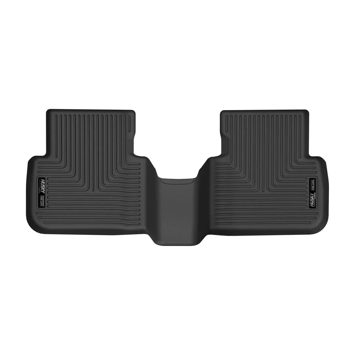 X-ACT REAR FLOOR LINER 22-26 CIVIC (EXC HYBRID)/ 23-26 INTEGRA-53081
