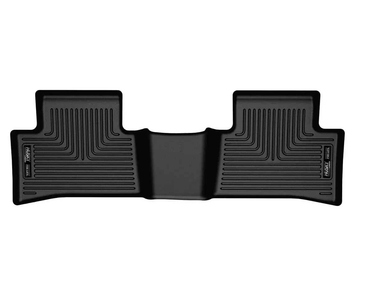 X-ACT REAR FLOOR LINER 22-26 COROLLA CROSS FWD-50711