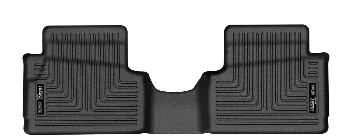 X-ACT REAR FLOOR LINER 22-26 MAVERICK HYBRID-51461