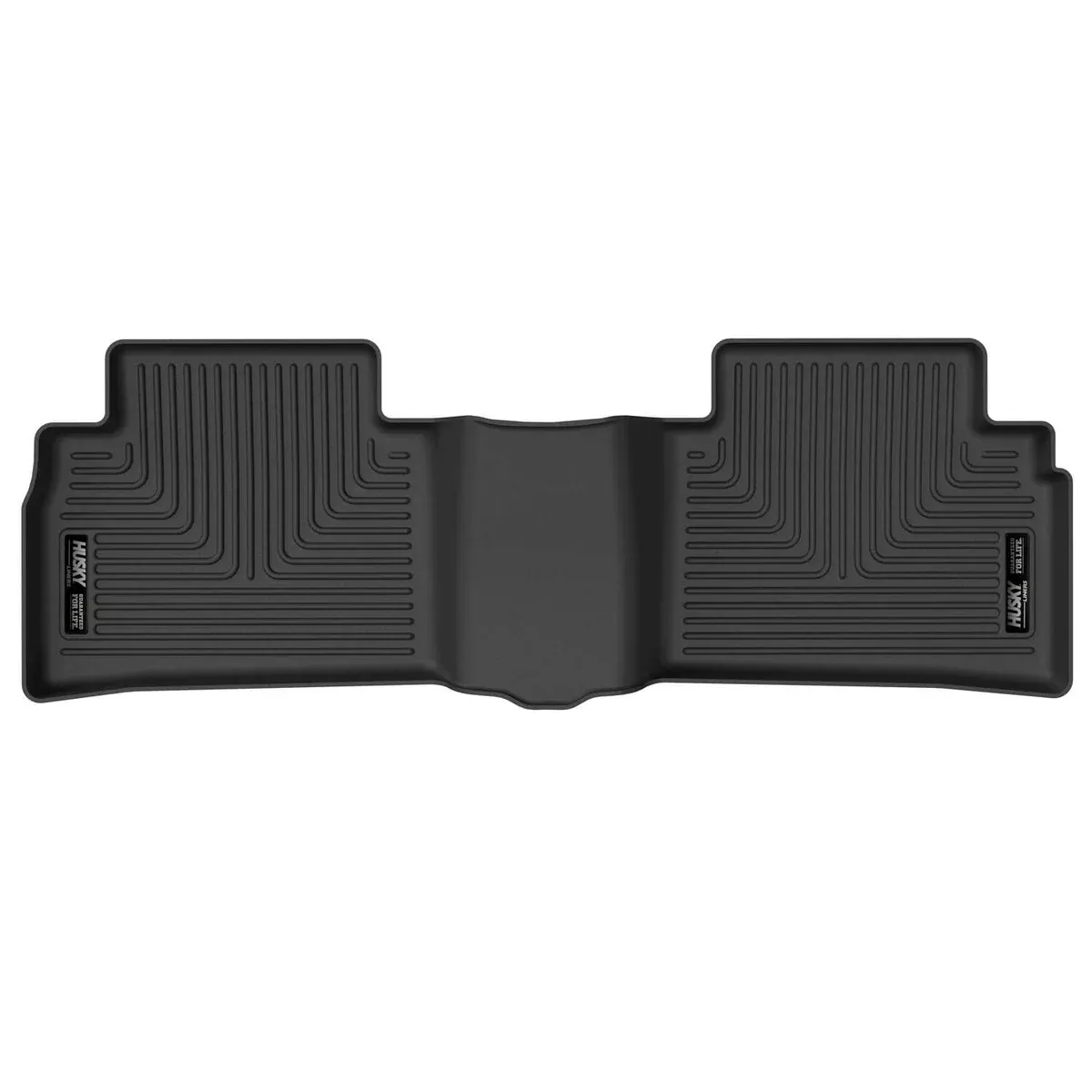 X-ACT REAR FLOOR LINER 22-26 TUCSON (EXC HYBRID)-51851