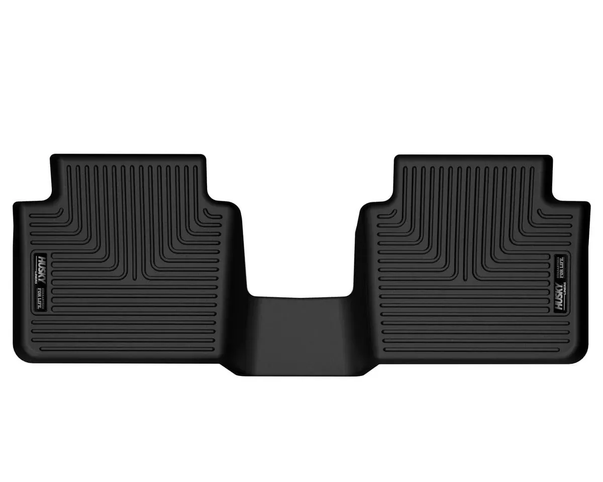 X-ACT REAR FLOOR LINER 23-26 CX-50-50851
