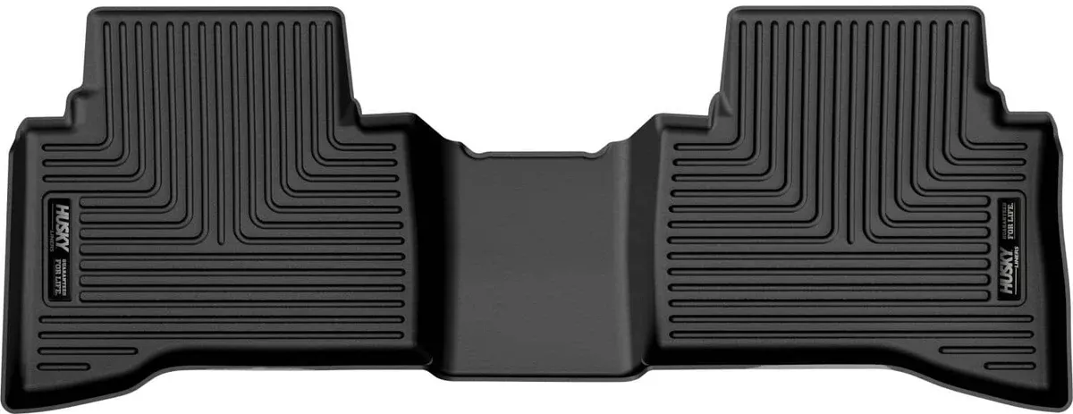 X-ACT REAR FLOOR LINER 23-26 PRIUS-52461