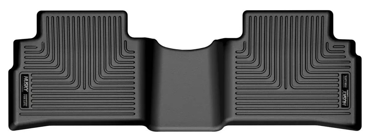 X-ACT REAR FLOOR LINER 23-26 SPORTAGE (EXC PLUG-IN HYBRID)-50681