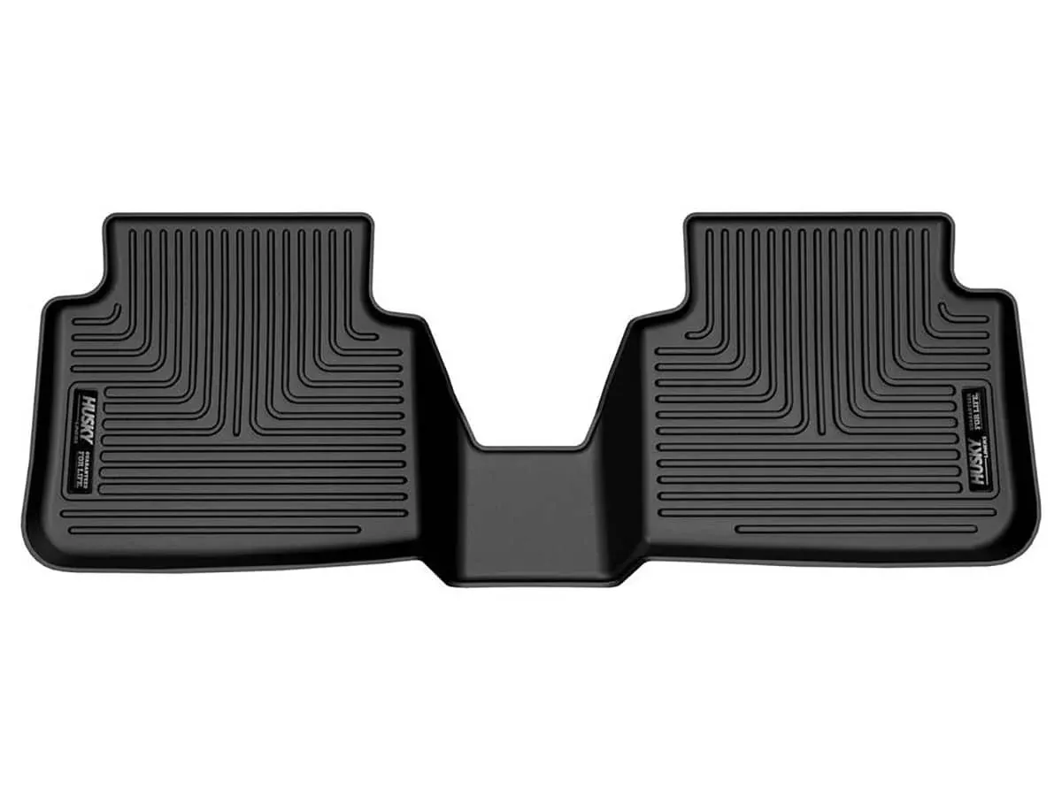 X-ACT REAR FLOOR LINER 24-26 IMPREZA/CROSSTREK-54291