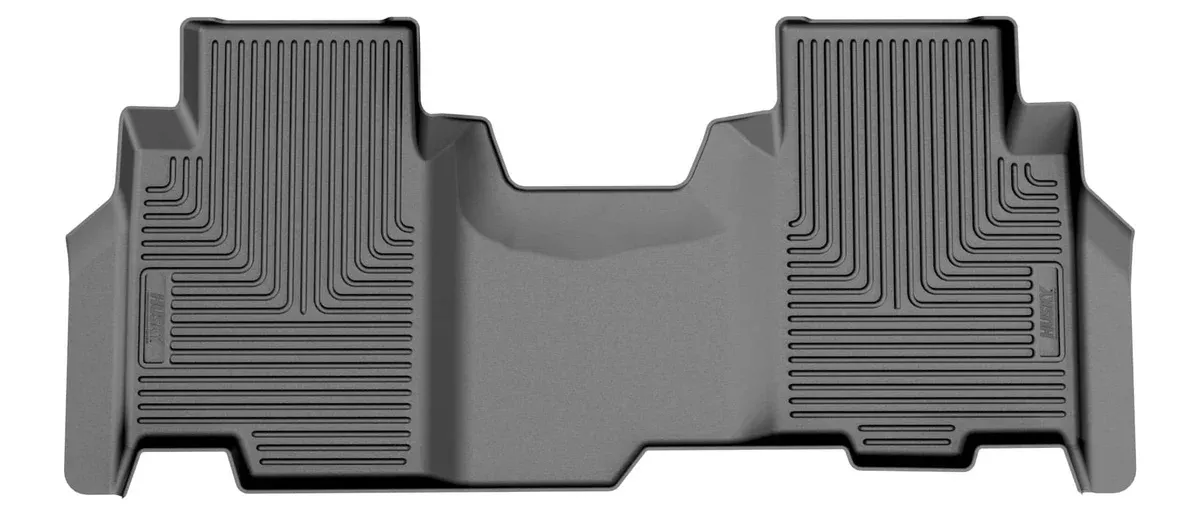 X-ACT REAR FLOOR LINER 24-26 SILVERADO/SIERRA EV-78431